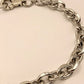 Shop Journal Chunky Angular Rolo Necklace