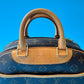 2007 Louis Vuitton Trouville Handbag
