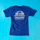 1980 Bill Graham Presents Willie, Emmylou, Merle & Lacy J. First Annual California Picnic T-Shirt