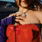 2007 Victoria’s Secret Sample Corset/ Bustier