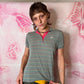 80s Made in Japan IZOD Lacoste For Her Polo