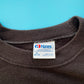 1987 Bill Graham Presents Stevie Ray Vaughan NYE Crewneck