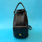90s Coach 9992 Top Handle Backpack