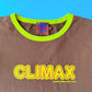 2023 Heaven by Marc Jacobs x Climax Books Collab Baby Tee