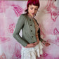 2010s Marching Band Jacket