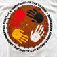1990 "A Gathering Of The Tribes" Music Festival T-Shirt