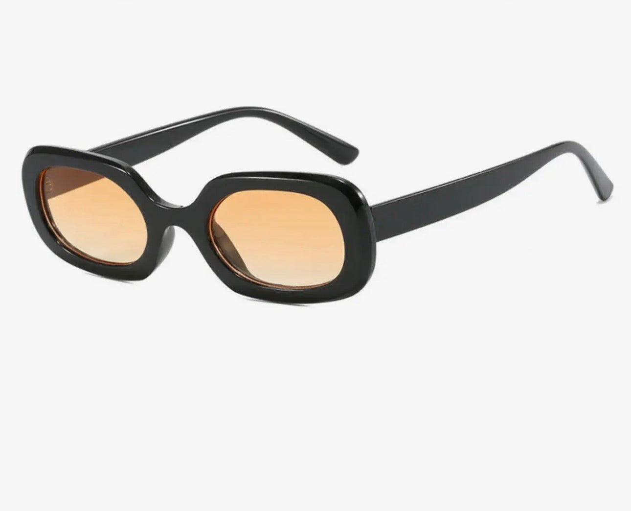 Retro Inspired Sunglasses