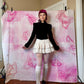2010s Bird by Juicy Couture Victorian Jacket