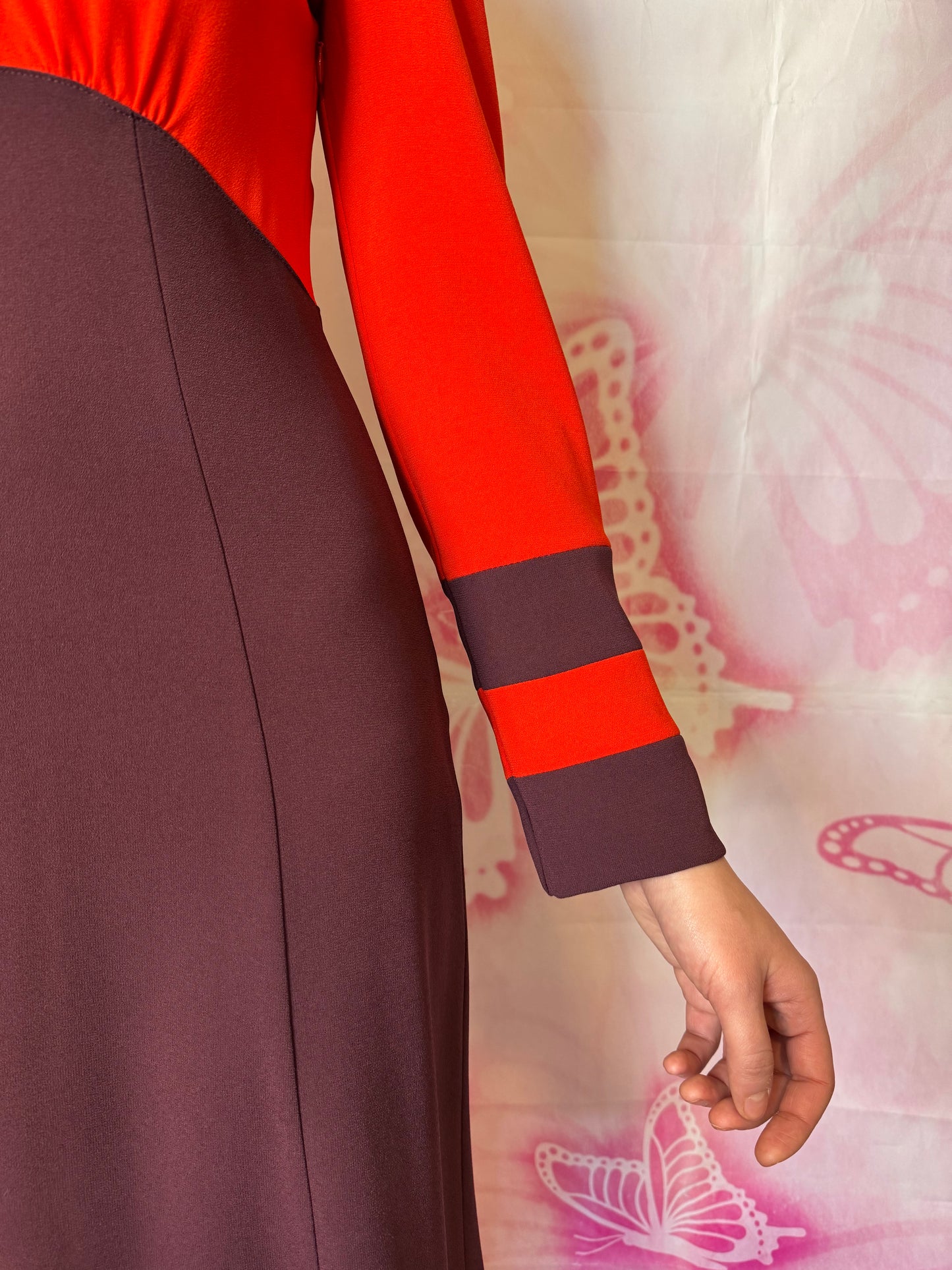 2012 Marc by Marc Jacobs Ayna Dress