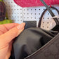 Y2K GUCCI Jackie Mini Monogram Bag