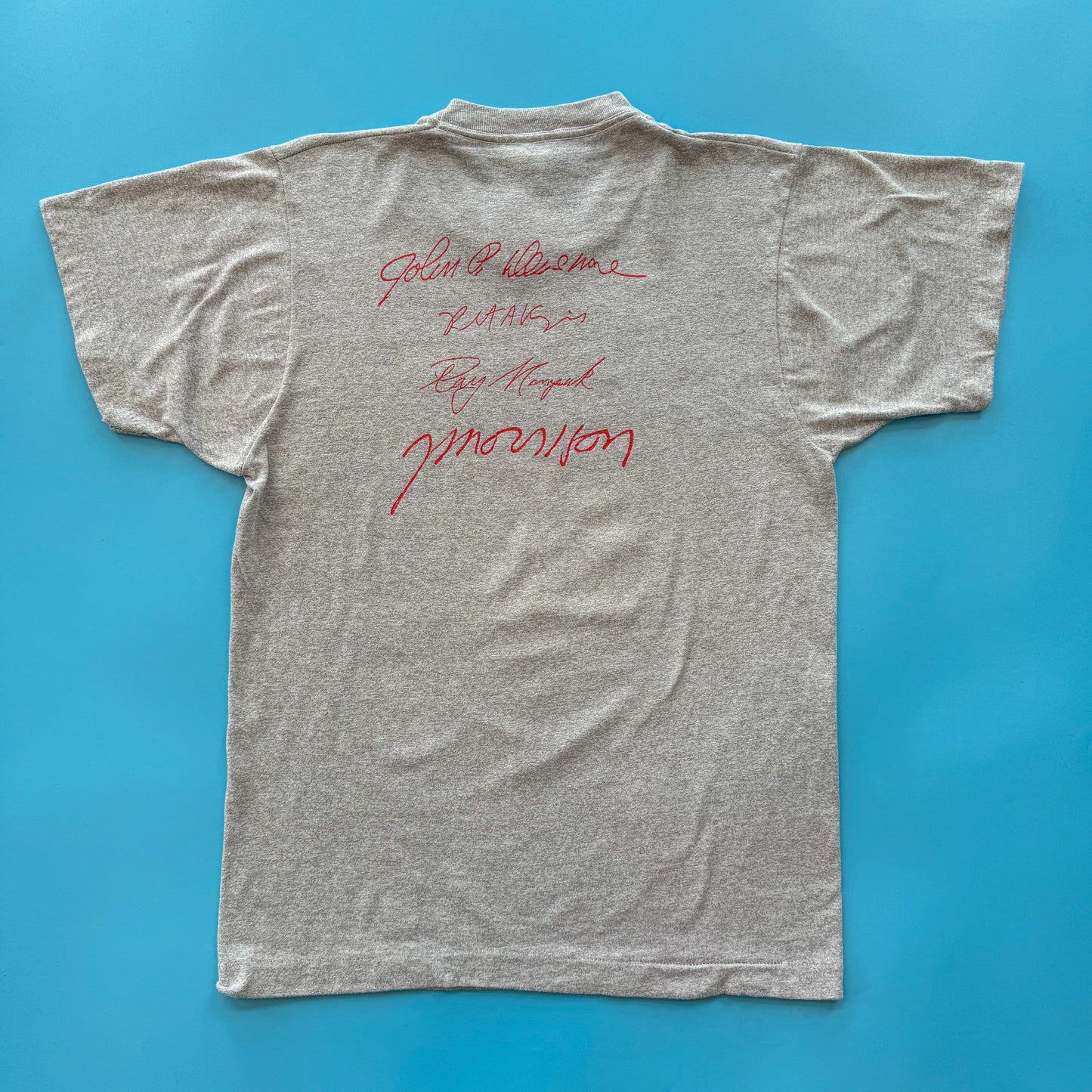 1983 The Doors T-Shirt