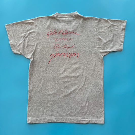 1983 The Doors T-Shirt