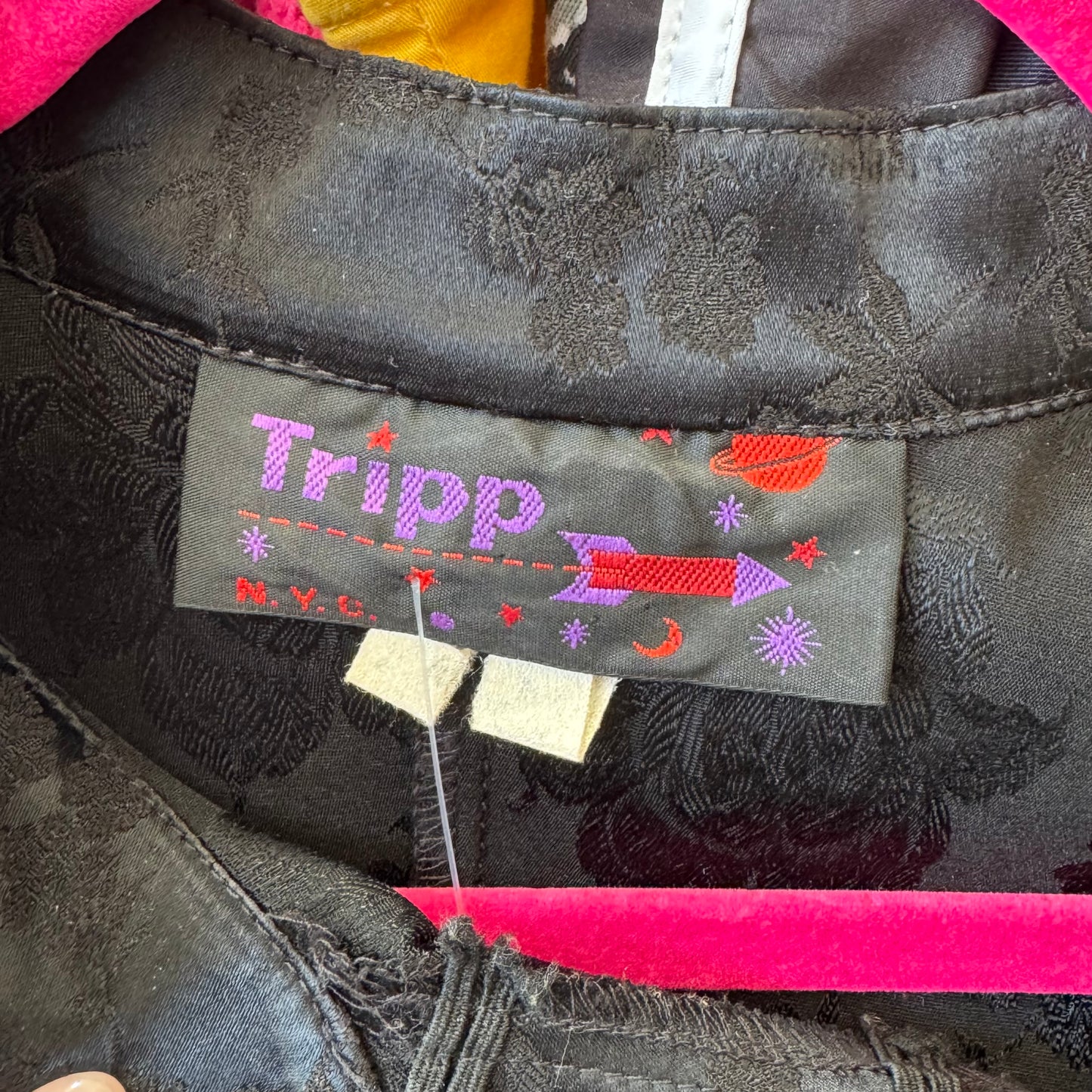 90s Tripp NYC Mini Dress