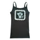 Cleo Violet VooDoo Monkey Tank