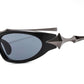 Technicolor Wasteland Sunglasses