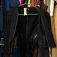 2010s Bird by Juicy Couture Victorian Jacket