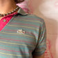 80s Made in Japan IZOD Lacoste For Her Polo