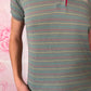 80s Made in Japan IZOD Lacoste For Her Polo