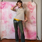 80s Made in Japan IZOD Lacoste For Her Polo
