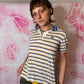 80s Made in Japan IZOD Lacoste For Her Polo