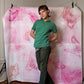 80s Made in Japan Lacoste Collection by IZOD Polo