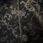 EnC Tailored Embossed Coat