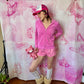 2011 Juicy Couture Terry Track Jacket
