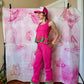 2007 Pout by Victoria’s Secret Sample 2 Piece Set
