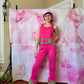 2007 Pout by Victoria’s Secret Sample 2 Piece Set