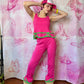 2007 Pout by Victoria’s Secret Sample 2 Piece Set