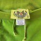 Y2K Juicy Couture Angel Drawstring Mini Skirt
