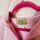 Y2K Juicy Couture Zip Hoodie