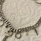 Shop Journal Key Charm Pierced Necklace