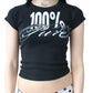 Dollface PURE Baby Tee