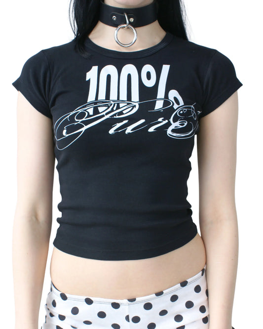 Dollface PURE Baby Tee