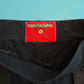 Deadstock Pantaluna Upcycled Yoga Pants in S