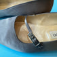 Y2K Jimmy Choo Satin Ballet Flats