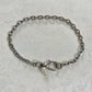 Shop Journal  Freshwater Pearl Bracelet
