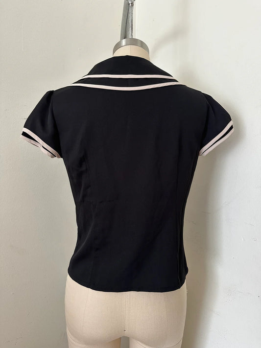 Blondita Shop Anne Top