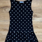 Blondita Gwen Drop Waist Dress