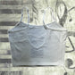 Cleo Violet Lana “you and i, we were born to die” Tank