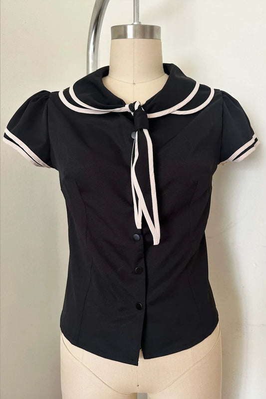Blondita Shop Anne Top