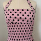 Blondita Shop Brooke Halter Top