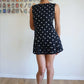 Blondita Gwen Drop Waist Dress