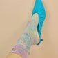 Shop Journal Pierced Jaw Breaker Socks