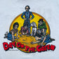 1989 Bill Graham Presents Rolling Stones “Day On The Green” T-Shirt