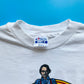 1989 Bill Graham Presents Rolling Stones “Day On The Green” T-Shirt