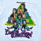 1990 Bill Graham Presents “Day On The Green” New Kids On The Block T-Shirt