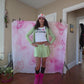 Y2K Juicy Couture Pam & Gela Era “Fluffy J” 2 Piece Skirt Set