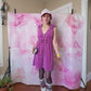 2010s Juicy Couture Hooded Terry Dress
